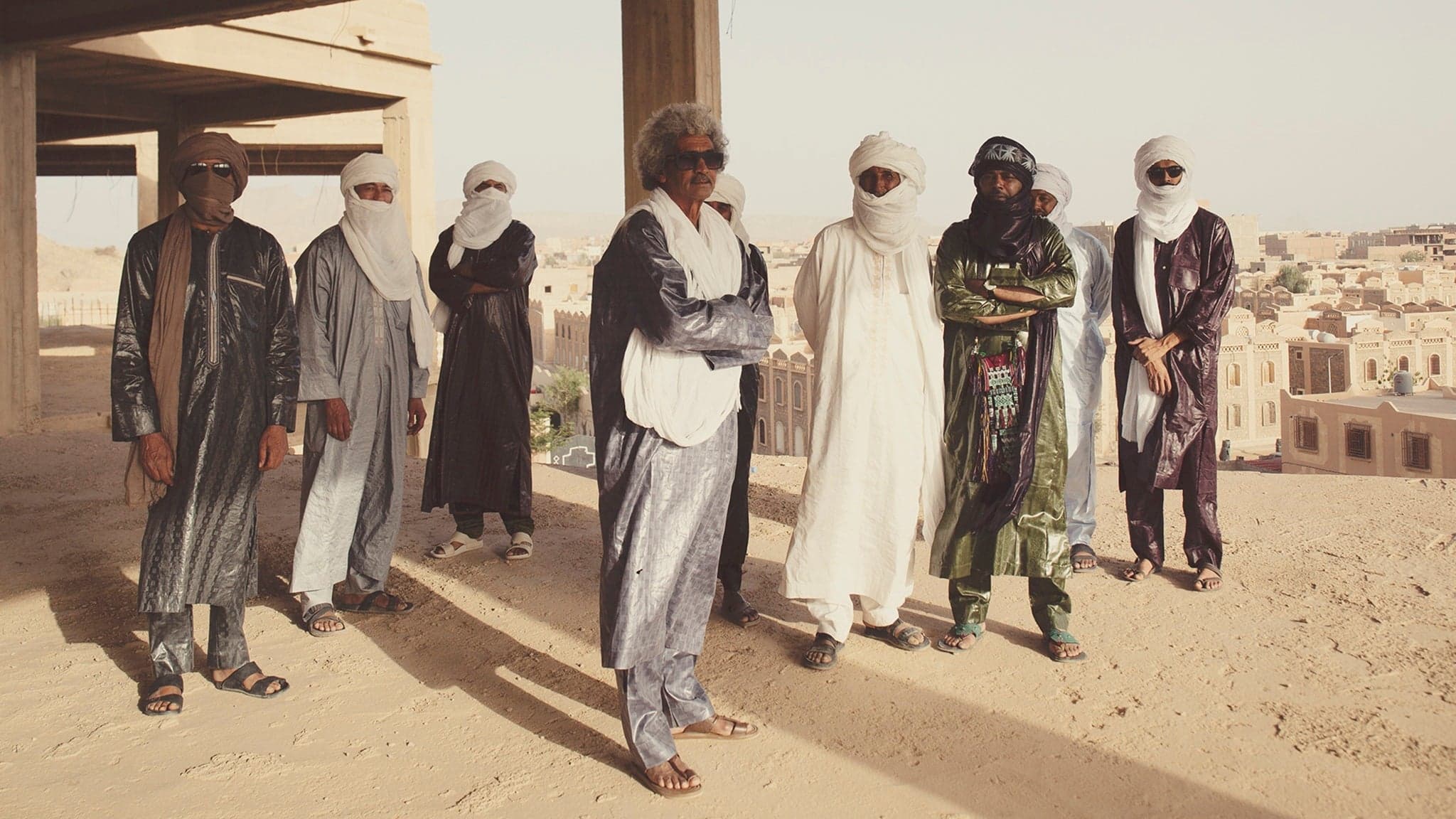 TINARIWEN