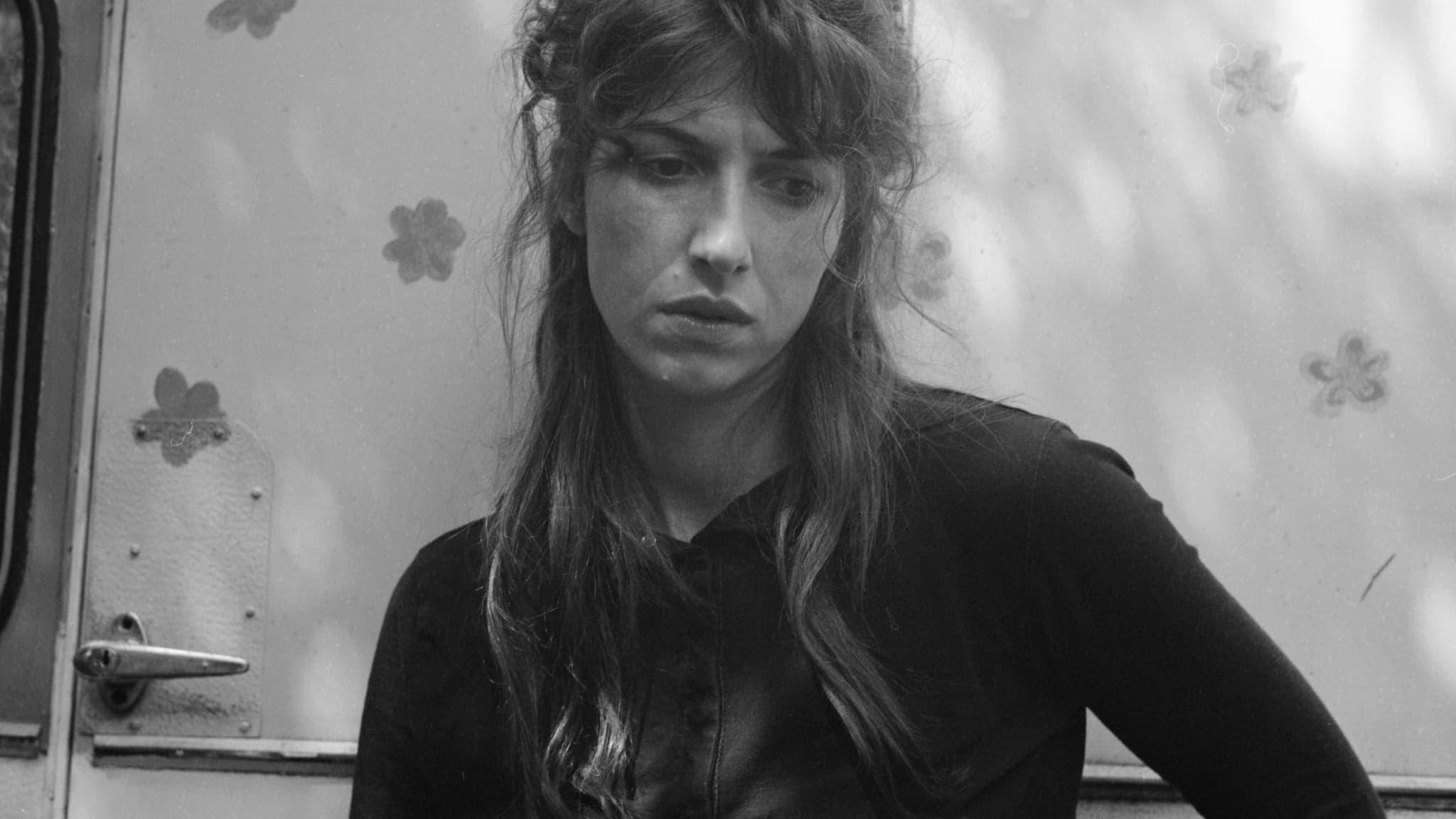 Aldous Harding