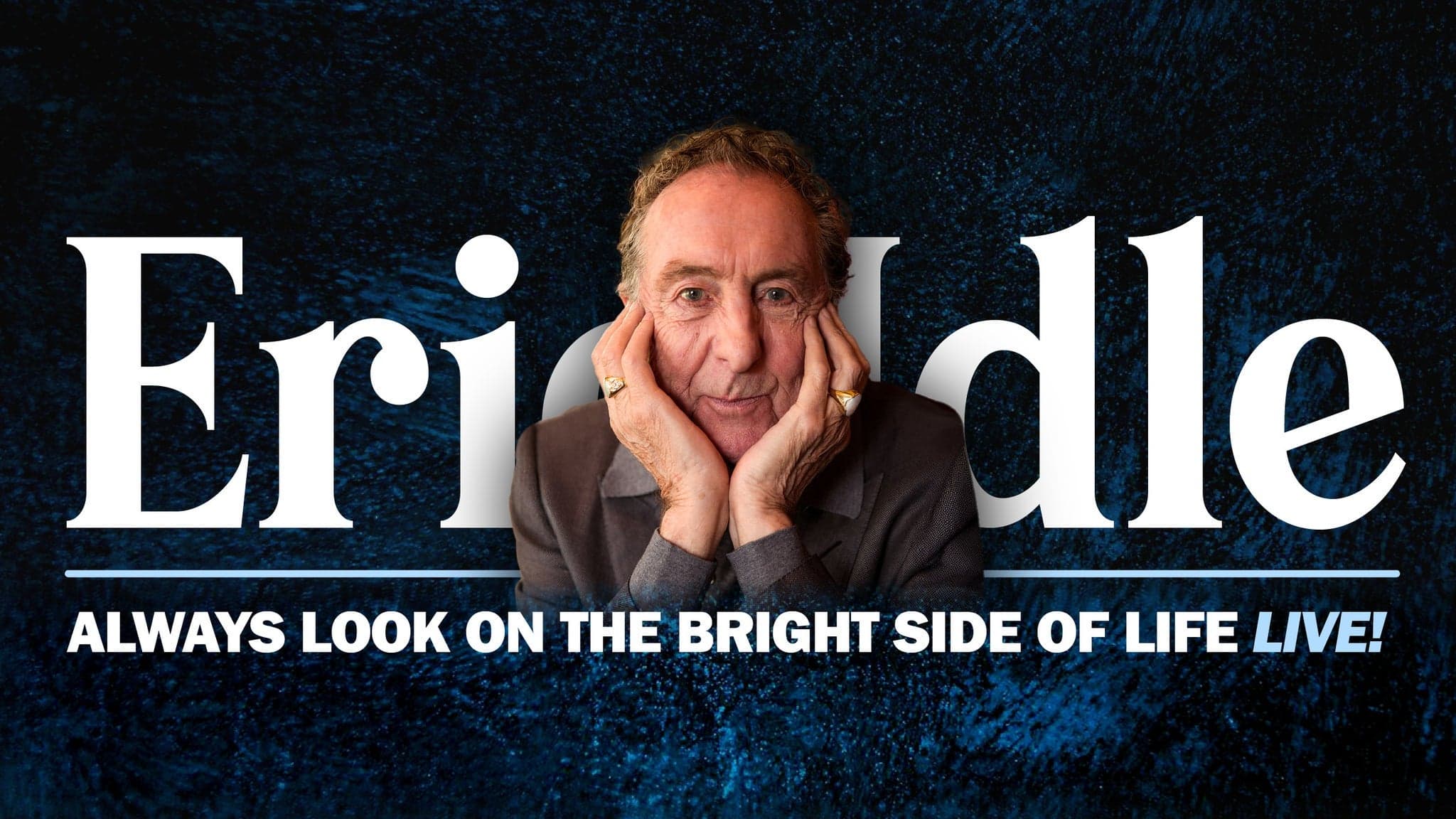 Eric Idle