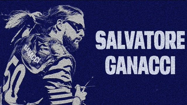 Salvatore Ganacci // Garden Party