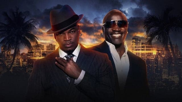 NE-YO & AKON: Nights Like This Tour 2026 | Box seat