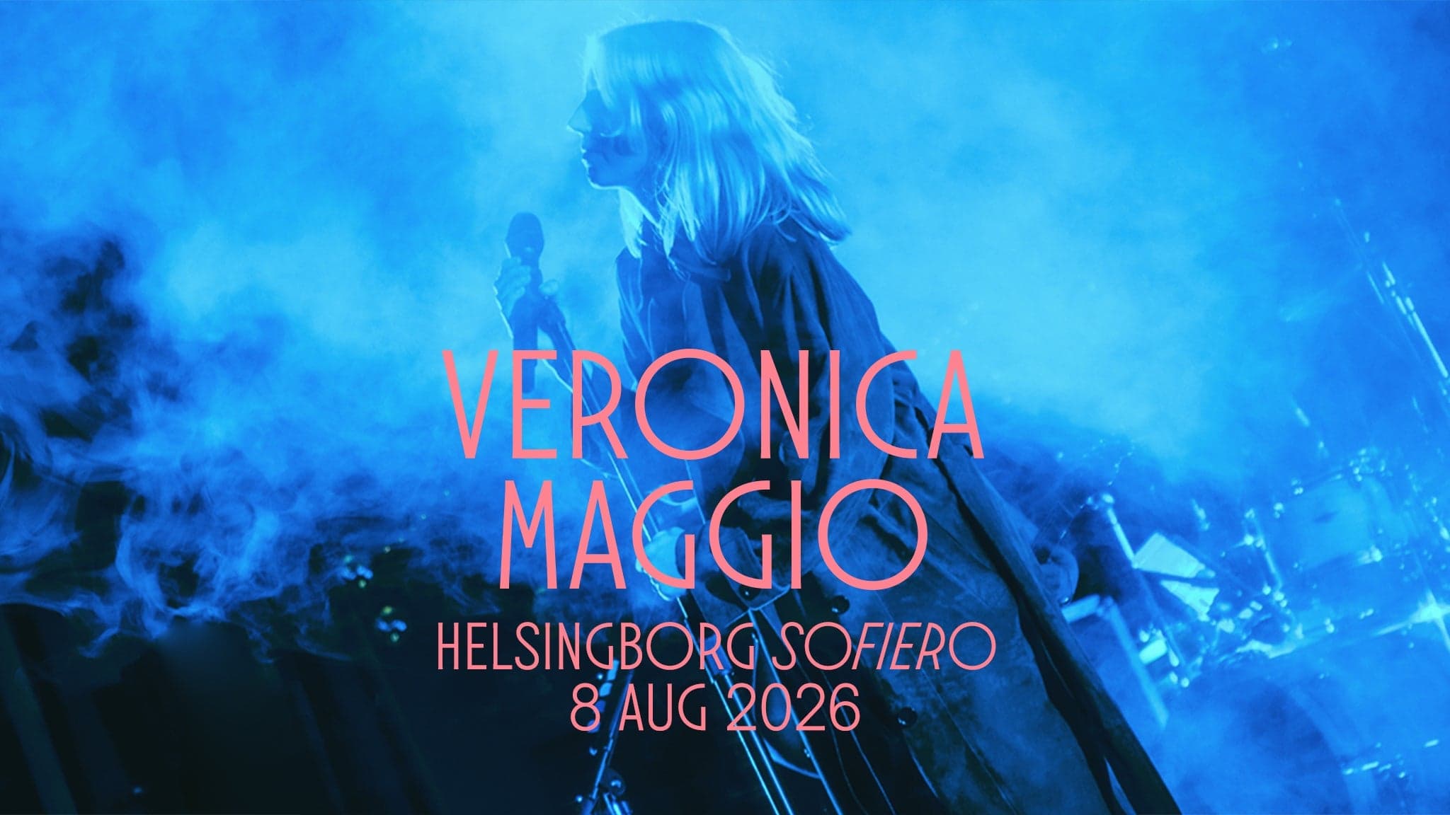 Veronica Maggio