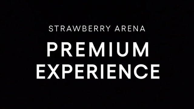 Manchester United – Atlético de Madrid | Suite & Lounge