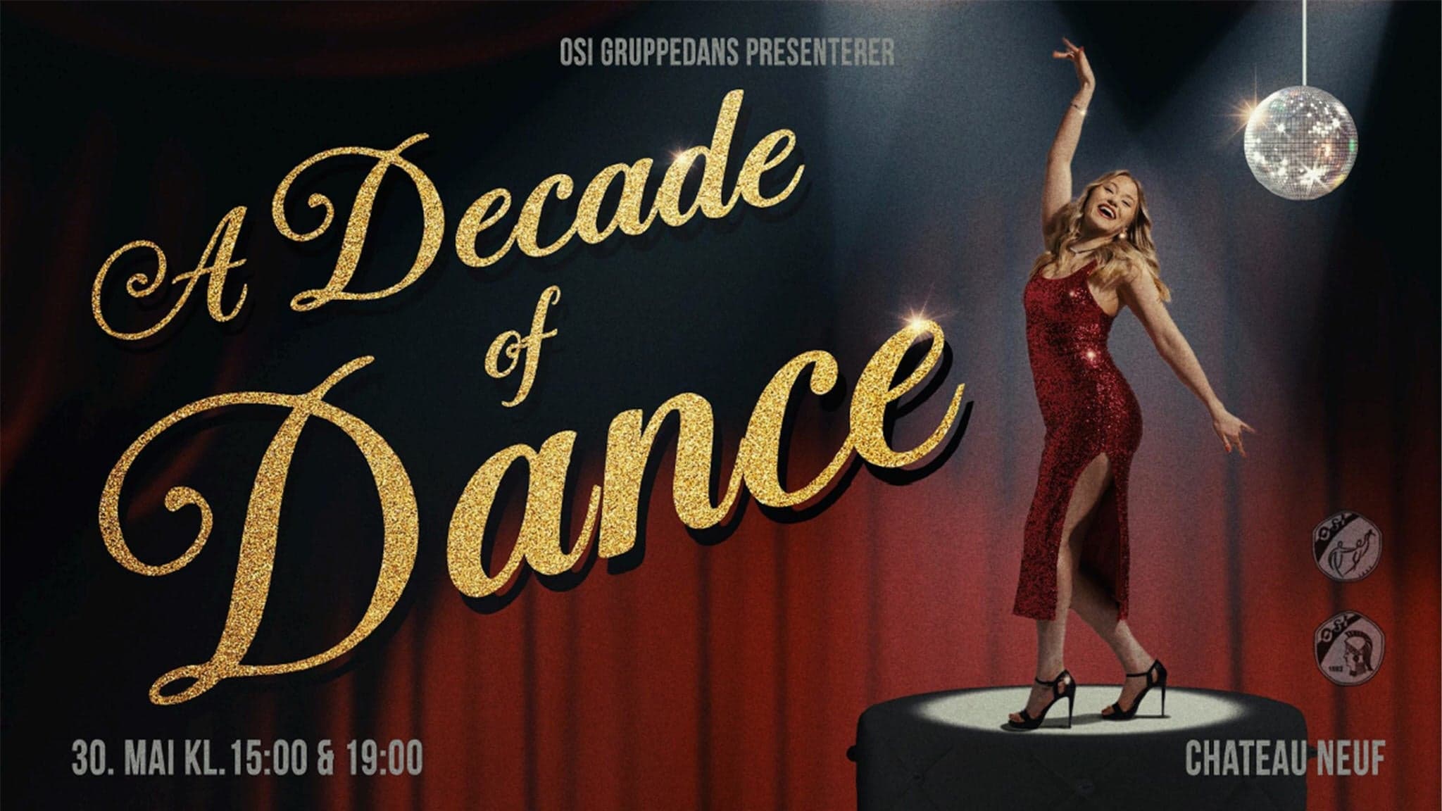 A Decade of Dance